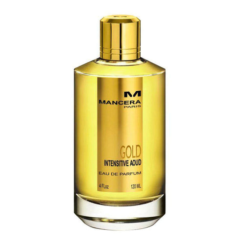 Mancera - Gold Intensive Aoud 120ml