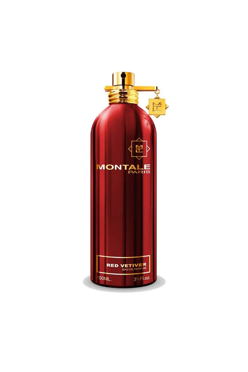 Montale - Red Vetiver Edp 100ml