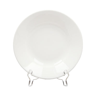 PLATE SOUP CAMEO 9INCH 21092 PC