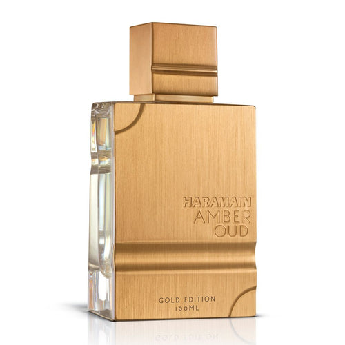 Al Harmain - Amber Oud Gold Edition - Edp 100ml