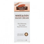 PALMERS WHITE EVEN HAND CREAM PC 60 GM