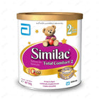 Similac Total Comfort Stage 2 Milk Powder 360g