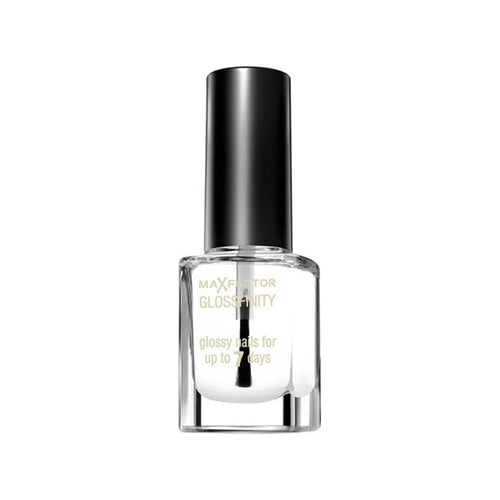 Max Factor - Glossfinity Nail Polish - 11 Ml, Top Coat 05