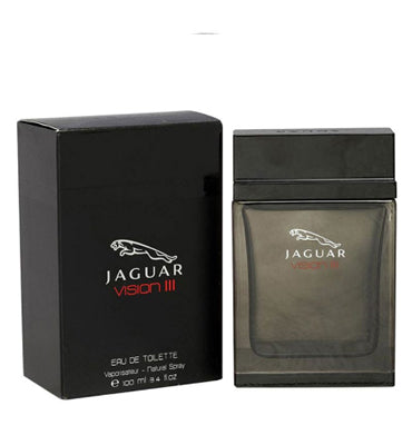 Jaguar- Vision 3 Edt 100 Ml