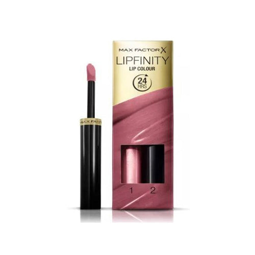 Max Factor - Lipfinity Lip Colour -102 Glistening