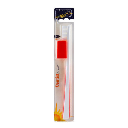 Ezigrip Toothbrush Dentist Freehand