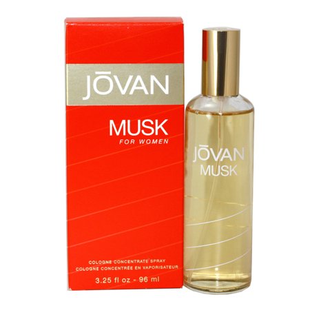 Jovan Musk - Women 96ml