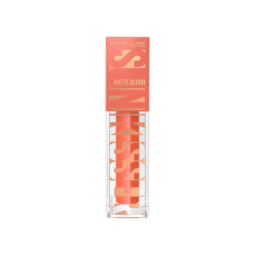 Maybelline New York- Sunkisser Matte 34 Peachy Quench