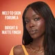 Maybelline New York- Sunkisser Matte 34 Peachy Quench