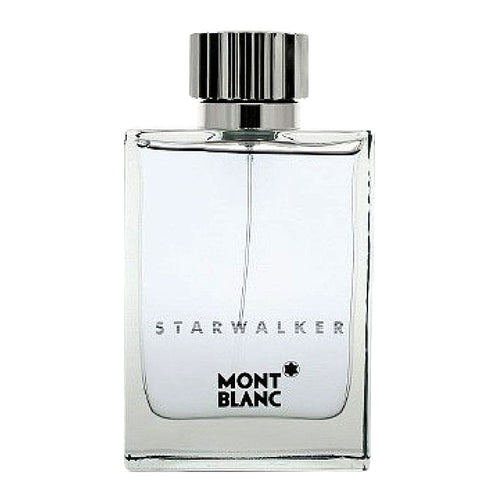 Mont Blanc- Men Starwalker Edt Spray, 75 Ml