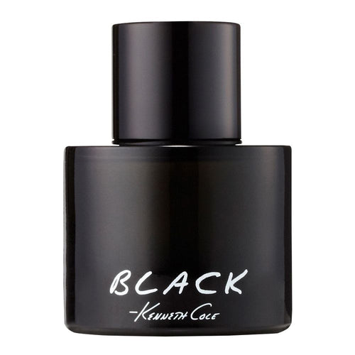 Kenneth Cole - Black Men Edt - 100ml