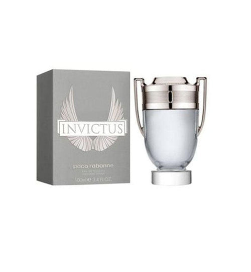 Paco Rabbane - Men Invictus Edt Spray - 100ml