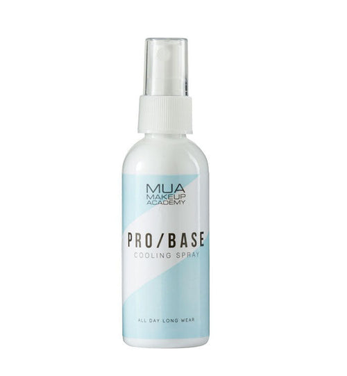 Mua- Pro Base Fixing Spray - Cooling