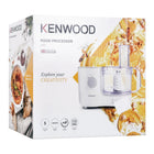 KENWOOD FOOD PROCESSOR FP-120