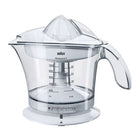 BRAUN PRESS JUICER MPZ9