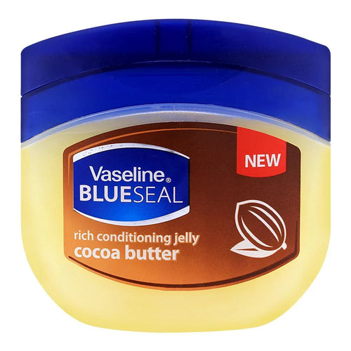 Vaseline - Blueseal Petroleum Jelly Sa Cocoa Butter - 250ml