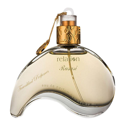 Rasasi - Relation Ledy Perfume 50ml