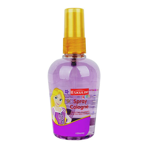 DISNEY MIST COLOGNE MULAN 125 ML