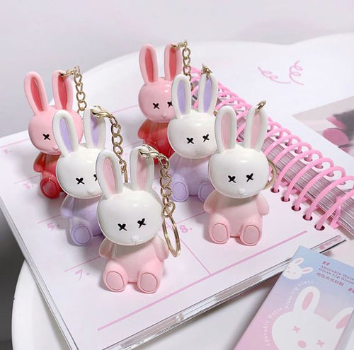 Gege Bear Adorable Water Gloss Lip Glaze For Girls And For Women