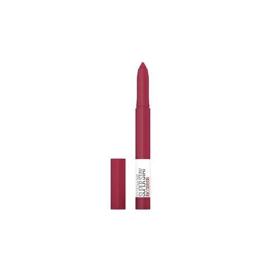 Maybelline New York- Super Stay Ink Crayon 75 Speak Your Mind