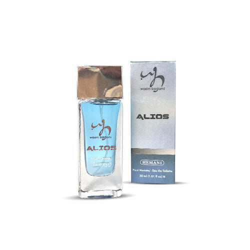 Wb By Hemani- Alios Perfume, 30ml
