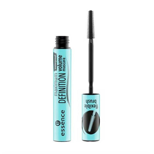 Essence - Maximum Definition Waterproof Volume Mascara