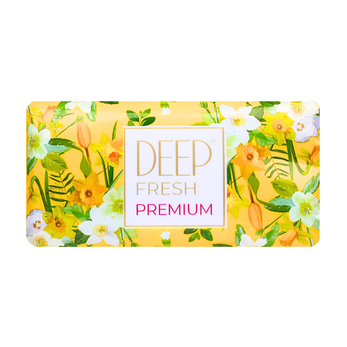 Deep Fresh - Soap Premium 100g