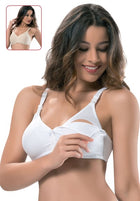 MISS FIT FEEDING BRA 11036