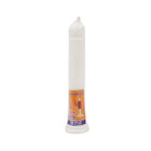 MOON CANDLE LONG SIZE PC