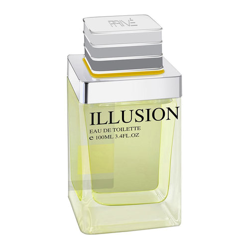 Emper Illusion - Pour Homme - 100ml