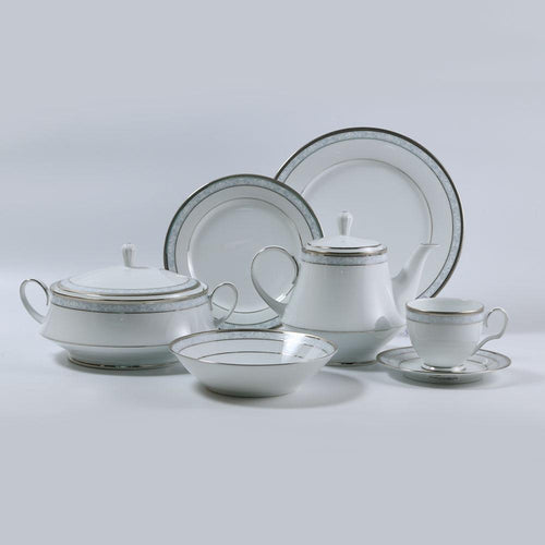DINNER SET NORITAKE 98PC 4336