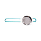 TEA STRAINER 7CM SILICONE