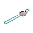 TEA STRAINER 7CM SILICONE