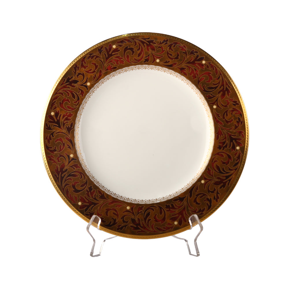 PLATE SET NORITAKE 24PC 4819 SET