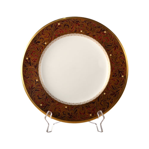 PLATE SET NORITAKE 24PC 4819 SET