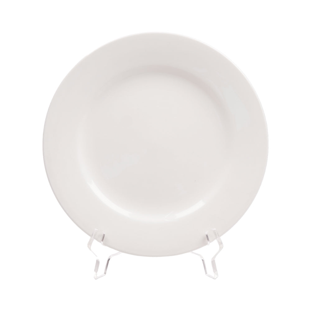 PLATE CAMEO 9.5INCH 21091