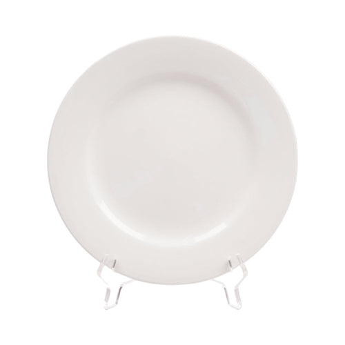 PLATE CAMEO 9.5INCH 21091