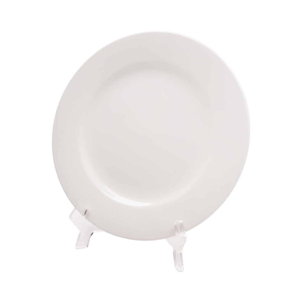 PLATE CAMEO 9.5INCH 21091