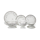 DINNER SET NORITAKE 98PC 4823 SET