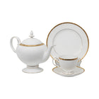 TEA SET 24 PC NORITAKE 4796