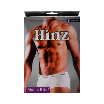 HINZ BRIEF 502 XXL PC