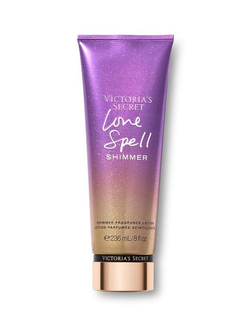 Victorias Secret- Love Spell Shimmer Lotion 236ml