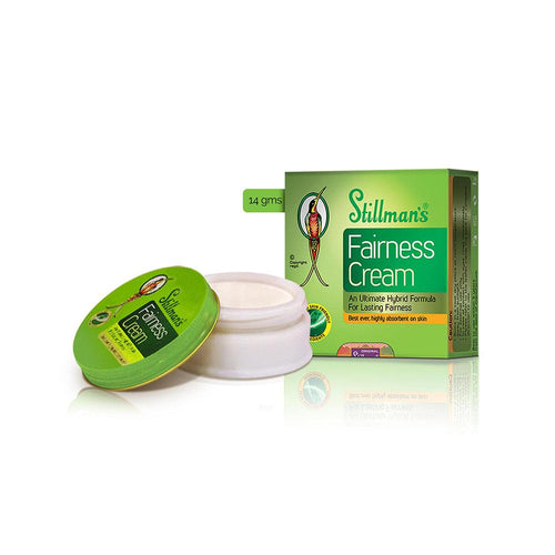 Stillman's Fairness Cream, 14 Gm