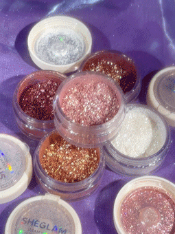 Shein Sheglam - Gleam Chaser Eyeshadow Topper