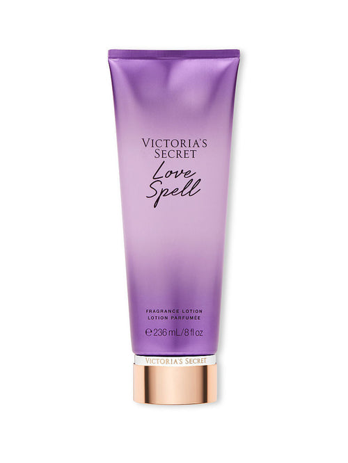 Victoria's Secret Love Spell Fragrance Lotion 236ml