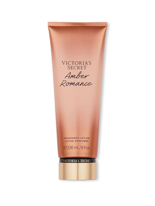 Victoria's Secret Amber Romance Fragrance Lotion 236ml
