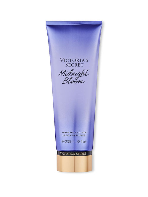 Victoria's Secret- Midnight Bloom Fragrance Lotion 236ml
