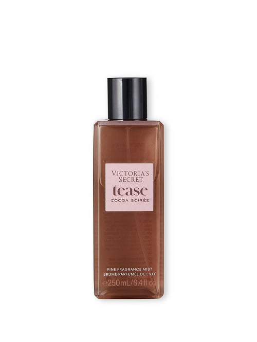 Victoria's Secret - Tease Cocoa Soiree Perfume Mist - 250ml