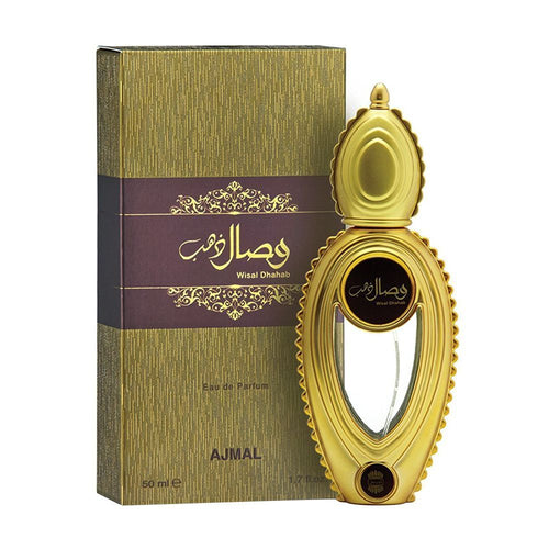 Ajmal- Wisal Dhahab Eau De Parfum 50 Ml