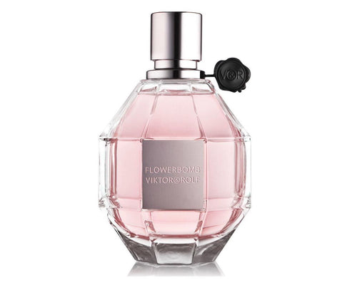 Viktor & Rolf - Flower Bomb Ltd Edn Women Edp - 100ml